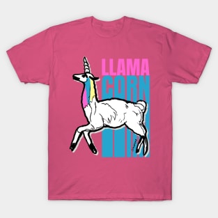 Llamacorn T-Shirt